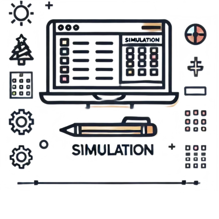 Home | Selective Test pro